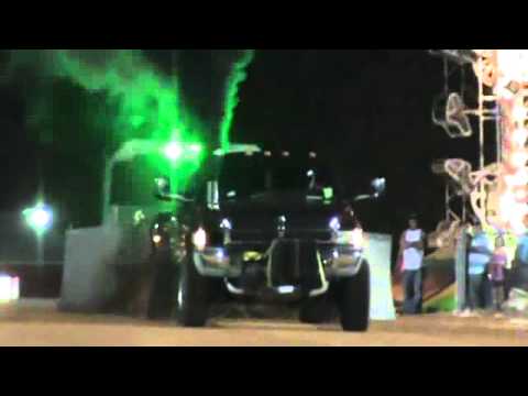 Chase Eller-pulloff-6/27/11