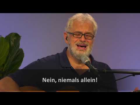 3. Willi Risto - Nein, niemals allein