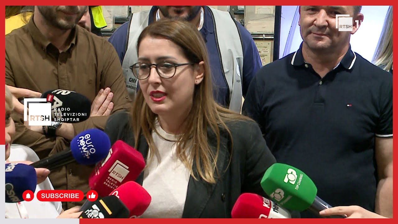 PS kryeson në Qarkun e Tiranës, Manastirliu: Besimin e qytetarëve do ta kthejmë në punë
