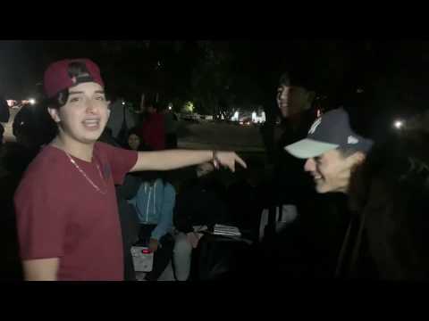 PLEY CRAKEN KAYN vs. ASTER LOGOZ BLADE: CUARTOS DE FINAL - NEMESIS FREE