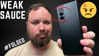 Don't Buy the Z Fold 4... Get the Z Fold 3!