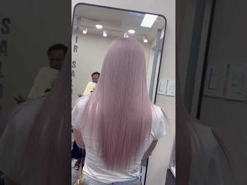 Mẫu tóc thời trang 2025