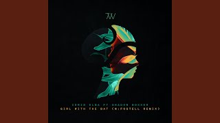 Girl With The Bat (feat. Shadow Boxxer) (N:Fostell Remix)