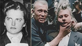 Download lagu The Beautiful Beast of Auschwitz, the Shocking Truth Behind the Execution of Irma Grese mp3 Download lagu The Beautiful Beast of Auschwitz, the Shocking Truth Behind the Execution of Irma Grese mp3