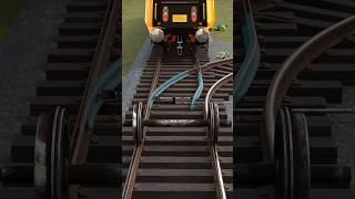 Download lagu You Won’t Believe How Trains Switch Tracks | Railway Switch Explained 🚆 mp3 Download lagu You Won’t Believe How Trains Switch Tracks | Railway Switch Explained 🚆 mp3