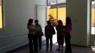 preview picture of video 'Salon Multiusos Mezcala De Los Romeros Jalisco,Mexico'