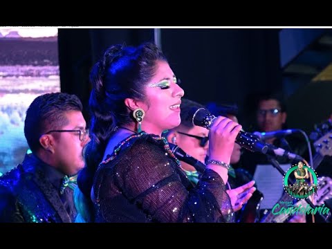 Quien No Lloró - Myriam CalRodri y Agrupación CANDELARIA D.R. (Concierto de Gala)