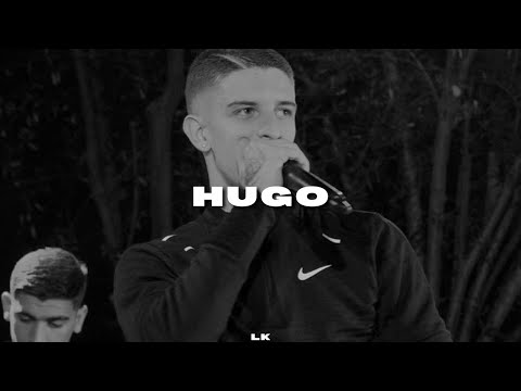 [FREE] Roi 6/12 Type Beat "Hugo" I Rap Instrumental 2023