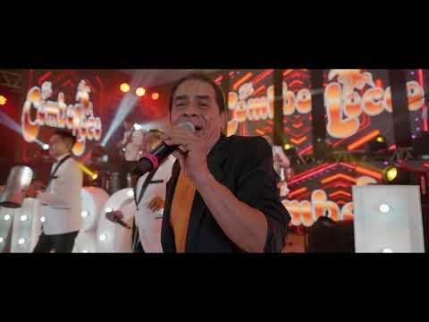 YOLANDA ~ CARMENZA | CUMBIA | EL COMBO LOCO DE MIKE RODRIGUEZ FEAT ARTURO TREJO | CONCIERTO EN VIVO