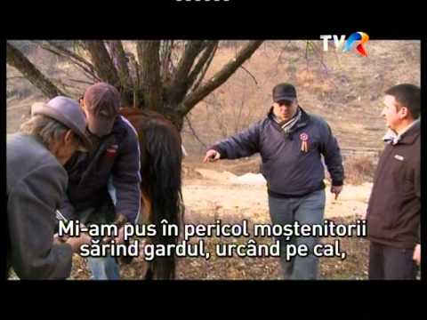 Pensiunea Craiul, com. Vidra, jud. Alba - Pasaport de Romania TVR 2- Part III