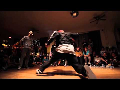 Skillz-o-Meter 3 - Huitième de finale - Keebz vs City