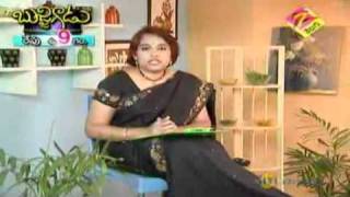 Mee Inti Vanta Jan. 29 '11 Part - 2