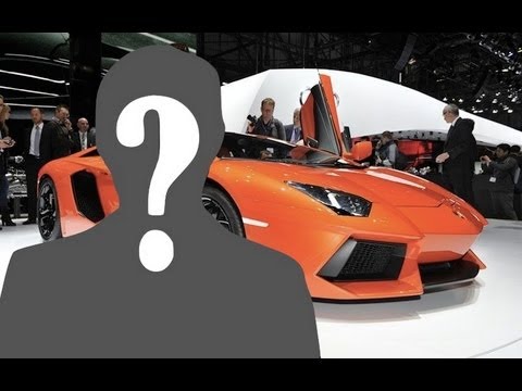 So You Think You Can Host Motor Trend?