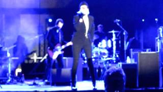 Kora - Przepis na szczęście (live) &amp; Bez Ciebie umieram (live)