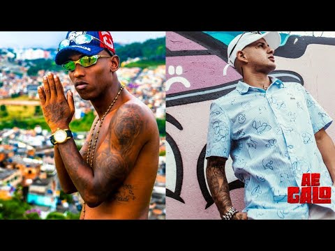 MC RODOLFINHO & MC NEGUIN DA BRC - DE BM É FUGA DE MEIOTA É GRAU (WEBCLIPE)
