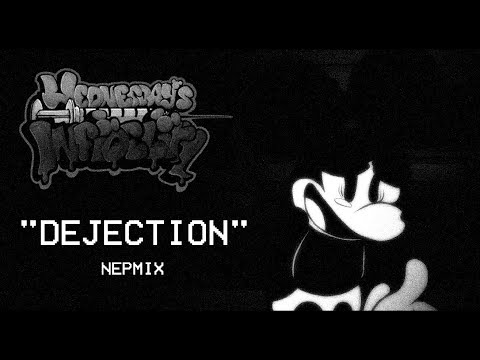 Dejection Nepmix V2 (Wednesday Infidelity)