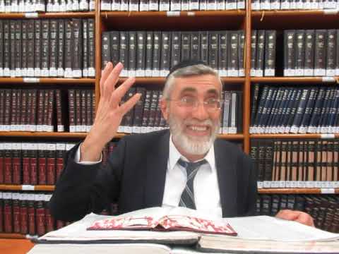 הרב יהושע ביבי - תשפ"ו - עמידה - שיעור מס' 193 - פת''ע בדף לג' ע''א אות ג' בלאה שבתיבת האל