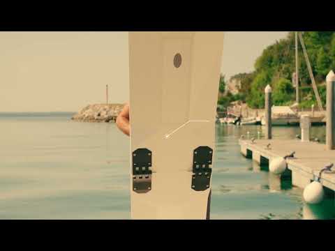 GS Composite - Carbon look