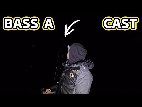 BUSY WINTER BASS FISHING IN NORTH WALES | FISH A CAST | SEA FISHING UK | MASTERFISHERMAN
