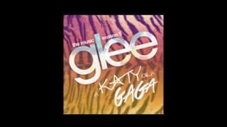 Wide Awake - Glee Cast - Audio