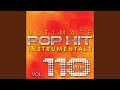 Shake Your Groove Thing (Instrumental Version)