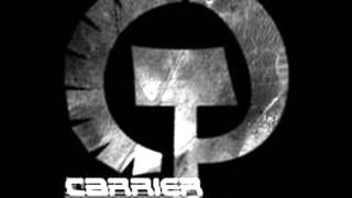 Carrier Flux - Goodbye Horses