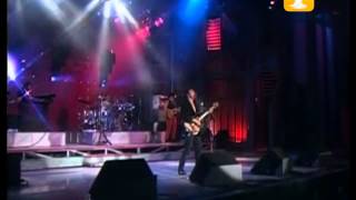 Maná, La Chula, Festival de Viña 1994