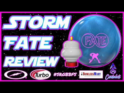 Destiny Awaits!  |  Storm Fate Review - 2 Testers, Multiple Comparisons