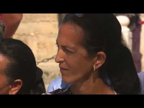 Realizan Acto Provincial de la Federación de Mujeres Cubanas en Contramaestre