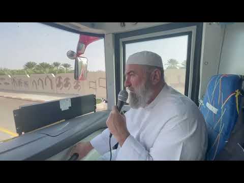 Sevap shum i madh, dy reqate nafile Namaz te Xhamia e Kubasë! - Hoxhë Ferid Selimi