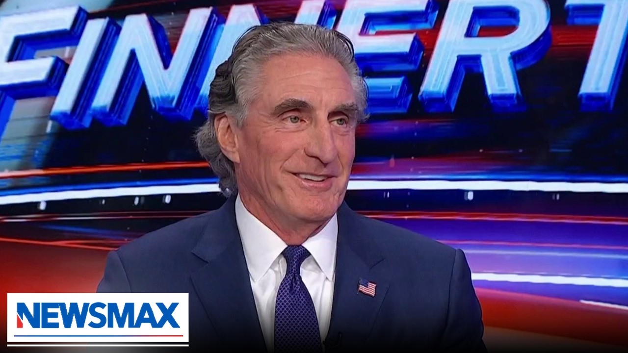 Doug Burgum: Trump’s diesel tax relief will save every American money