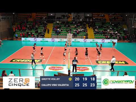 Campionato Nazionale | Serie B1 di volley femminile