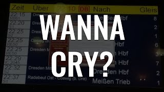 WannaCry Ransomware in Action | NSA Exploit based