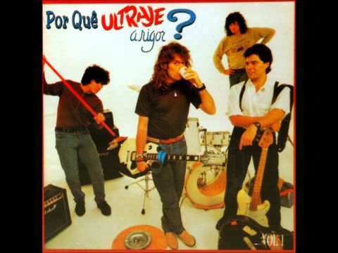 Vem Quente Que Eu Estou Fervendo - Ultraje a Rigor
