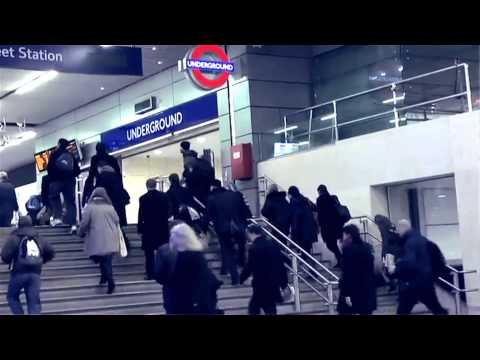 Mowty Mahlyka ft Little Missz - Signs of the Time(Official HD Video)