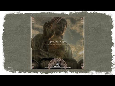 "Symphony" - Jad Musica & The 7 Hills Band