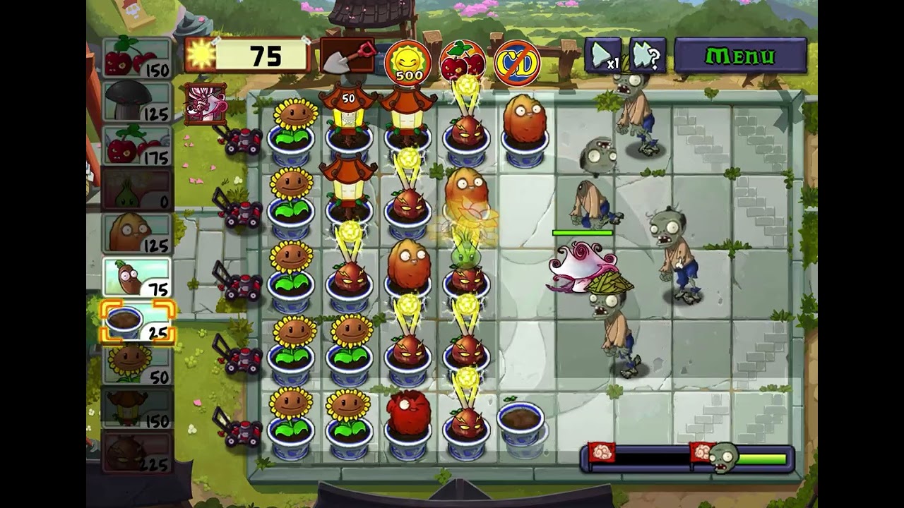 Gameplay Video