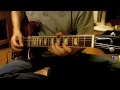 AC/DC - School Days (Chuck Berry) Cover 