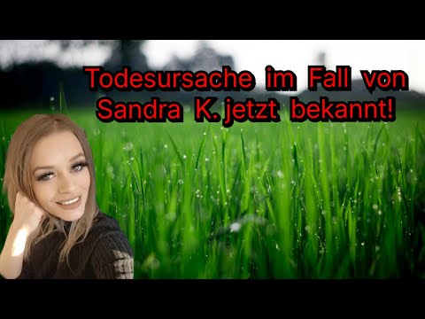 In the case of Sandra K. there is the autopsy report and the missing person case of Tayler-Jeremy O.