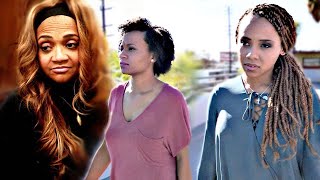 &quot;My Mom is Delusional! She Thinks She&#39;s Married to Tyler Perry and Has Sent Her Catfish $100,000!&quot;