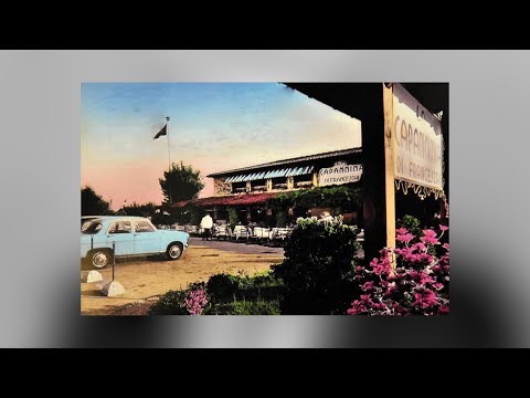 90 anni de "La Capannina di Franceschi": un mito senza fine