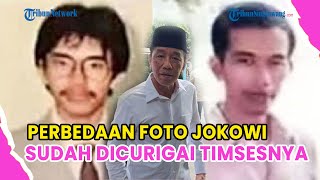 Download lagu PERBEDAAN FOTO DI IJAZAH JOKOWI TERNYATA SUDAH DICURIGAI TIMSESNYA PADA PILGUB DKI JAKARTA mp3