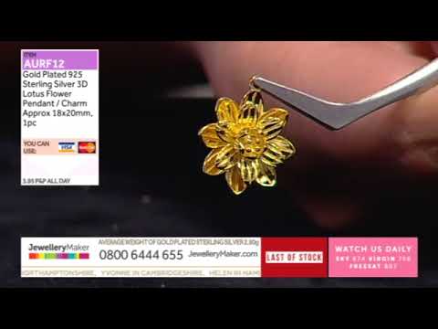 JewelleryMaker LIVE 15/05/2020 1-6pm