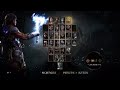 Mk11 Every Characters Read Description