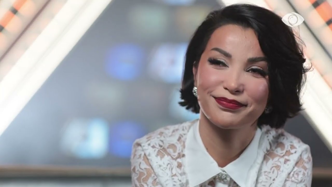 Pasi merr live miratimin e mamasë së saj, Roza Lati bëhet pjesë e shtëpisë më të famshme në Shqipëri