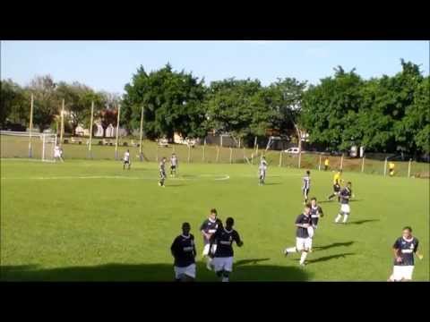 PSTC 6X1 Grêmio Maringá - Campeonato Paranaense Sub-17 - 2015