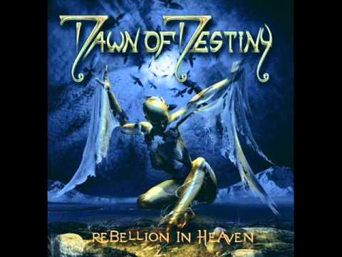 Dawn of Destiny - Lost