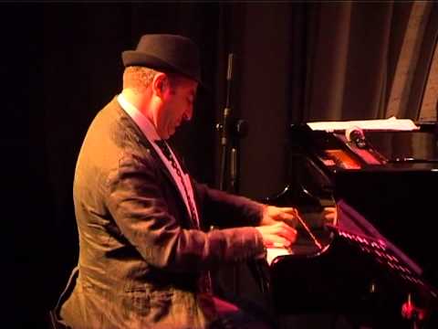 New York Yerevan Quartet - Bebop By D.Gillespie