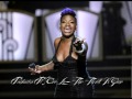 Fantasia Ft. Cee-Lo - The Thrill is Gone