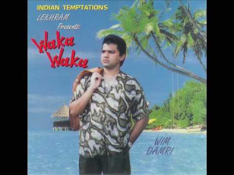 Wim Damri - Dil Karne Laga